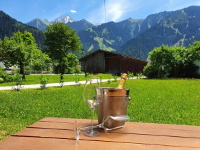 LANDHAUS DORNAU Apartments, Mayrhofen